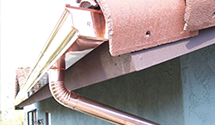 Rain Gutter Installation, Repair, Cleaning in Estes Park, CO